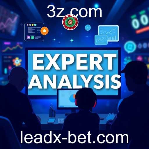 The Power of 'Expert Analysis' in Online Betting with Leadxbet