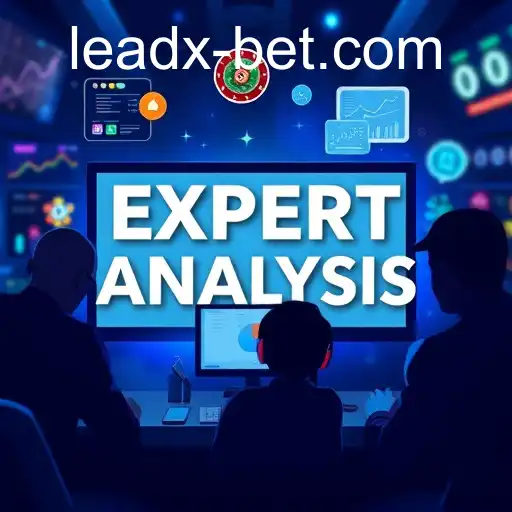 The Power of 'Expert Analysis' in Online Betting with Leadxbet