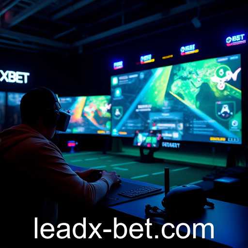 Gaming Trends and Innovations