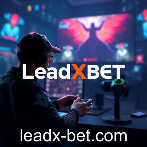 Leadxbet and the Modern Gaming Ecosystem