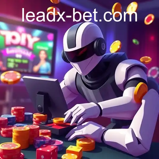 The Rise of Leadxbet in the Digital Gaming World