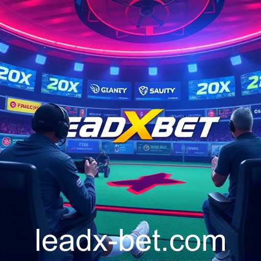 The Rise of LeadXbet in Online Gaming