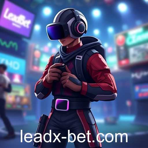 The Rise of Leadxbet in the Gaming World