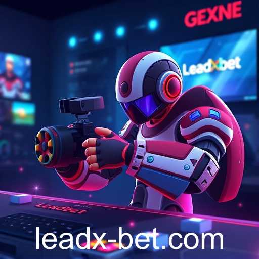 The Rise of Leadxbet in the Gaming Industry
