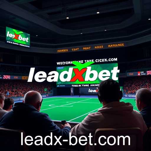 Leadxbet Launches Innovative Features in 2025