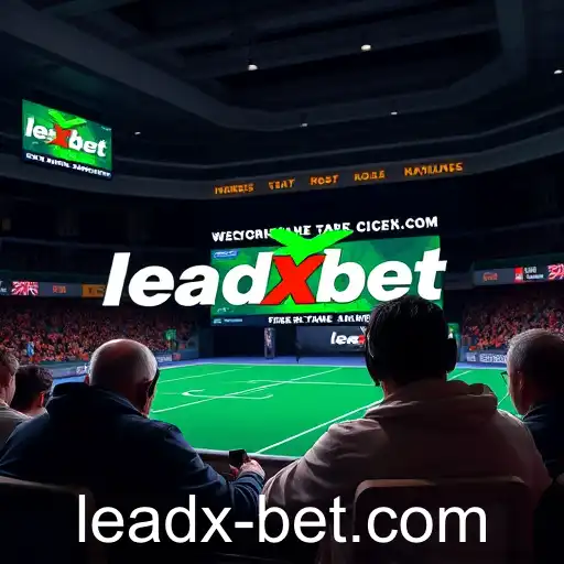 Leadxbet Launches Innovative Features in 2025