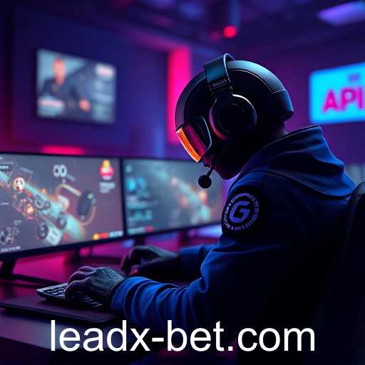 The Rise of LeadXBet in the Online Gaming World