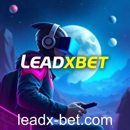 LeadXBet: Shaping the Future of Online Gaming