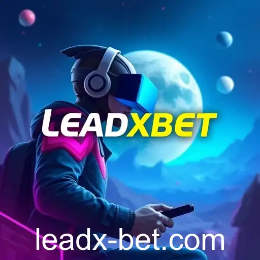 LeadXBet: Shaping the Future of Online Gaming