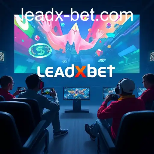 Leadxbet Emerges as a Premier Online Gaming Platform