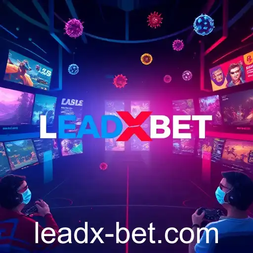 Growing Popularity of Leadxbet Among Online Gamers