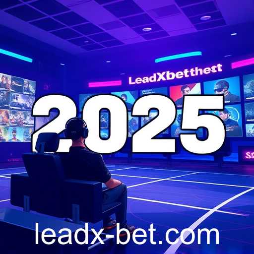 LeadXBet Revolutionizes Online Gaming Experience