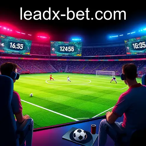 Leadxbet: Transforming Online Gaming