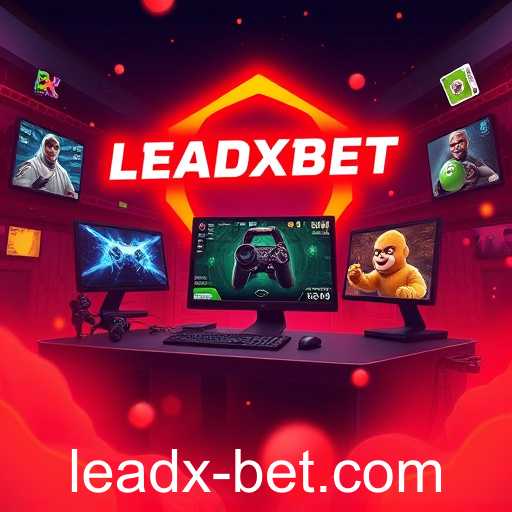 Leadxbet: Revolutionizing Online Gaming in a Changing World