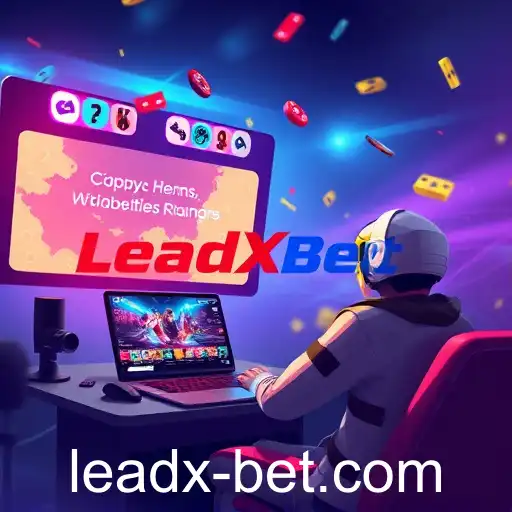 LeadXBet's Growth and the Rise of Online Gaming