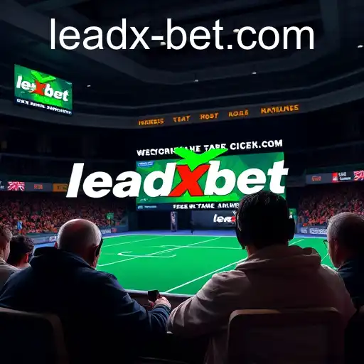 Exploring the Game Category: Site Reviews with Leadxbet