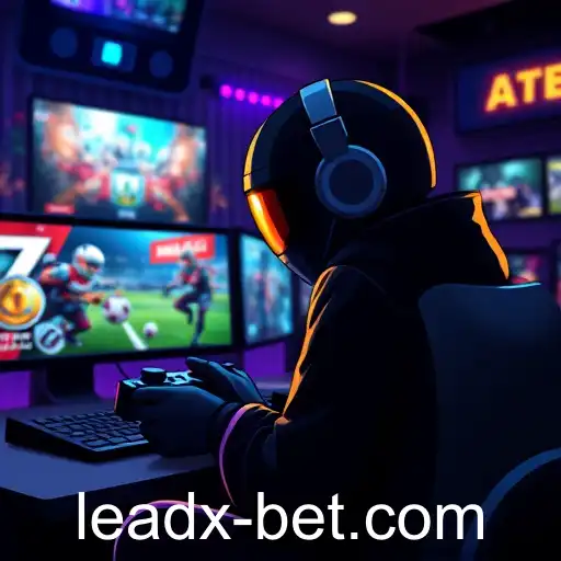 The Rise of Online Gaming in the Modern Age