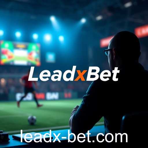 The Rise of Leadxbet: A New Era in Online Gaming