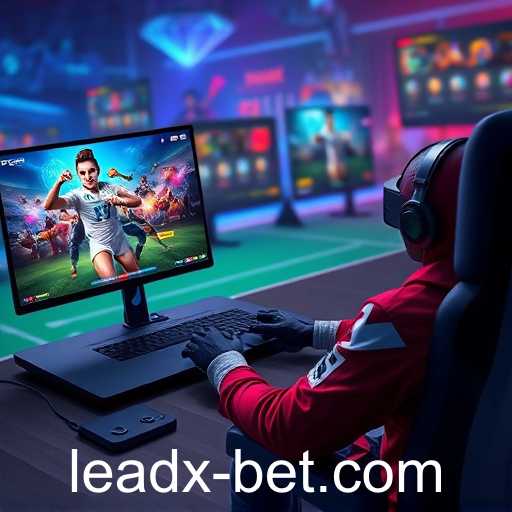 The Rise of Online Gaming Platforms