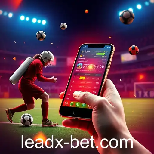 The Rise of Online Gaming Platforms: Leadxbet's Role in 2025