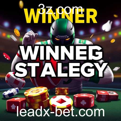 Exploring Winning Strategies in Online Gaming: A Focus on LeadXBet