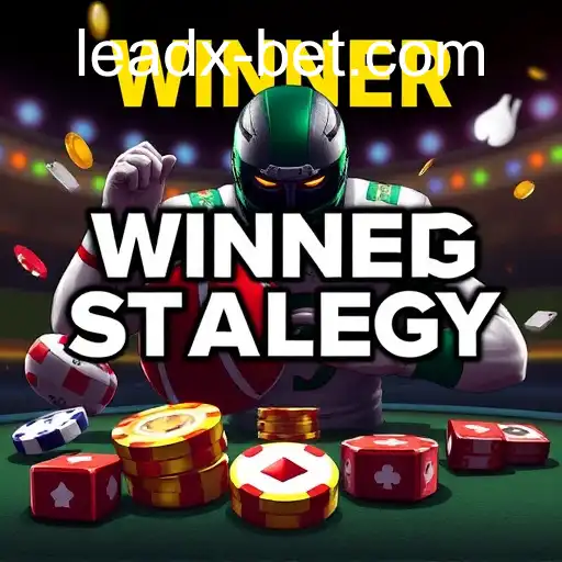 Exploring Winning Strategies in Online Gaming: A Focus on LeadXBet