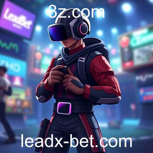 Exploring Market Trends in the World of LeadXBet