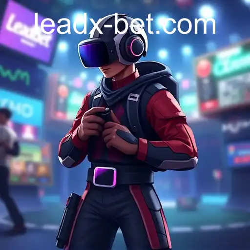 Exploring Market Trends in the World of LeadXBet